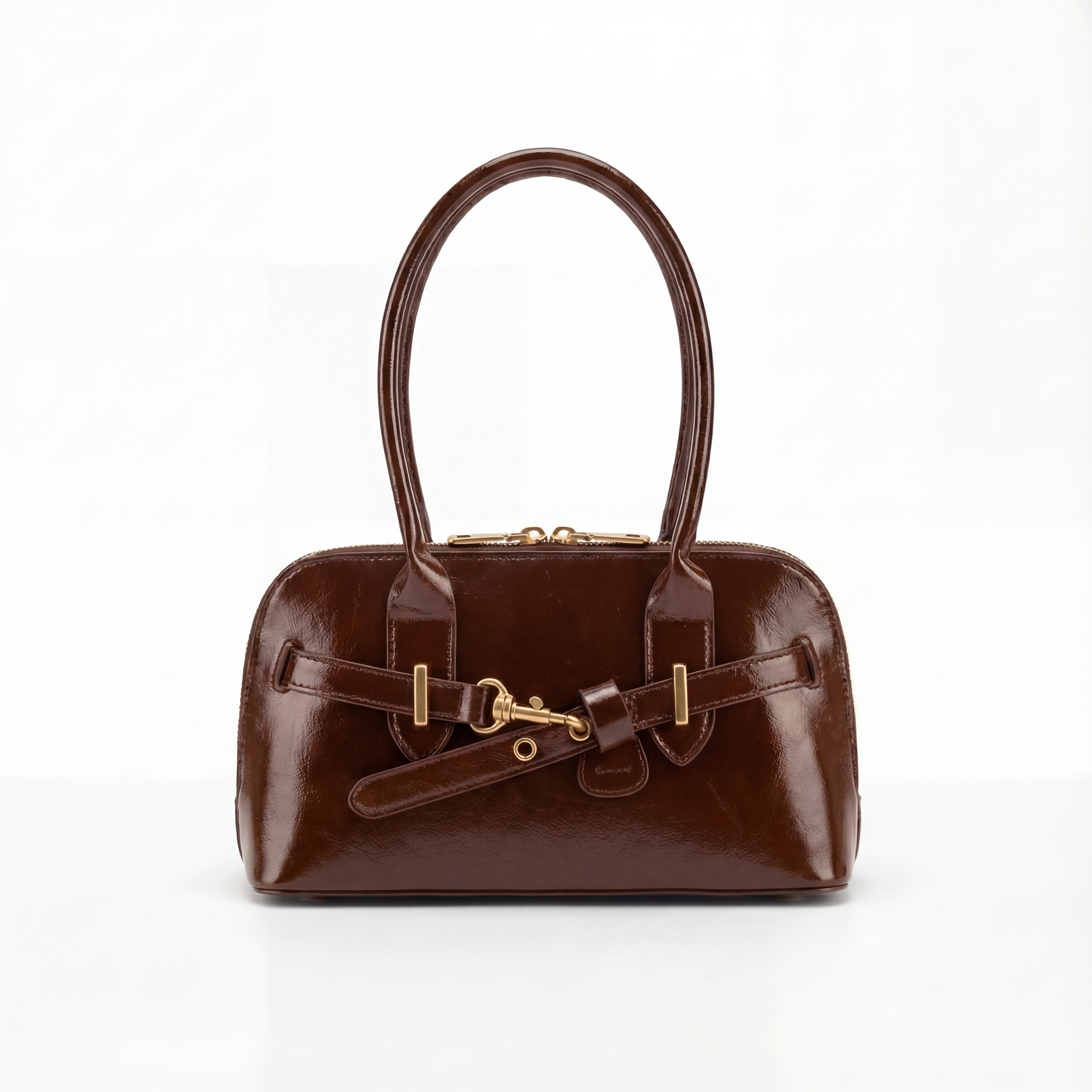 Liora Equestrian Gloss Bag