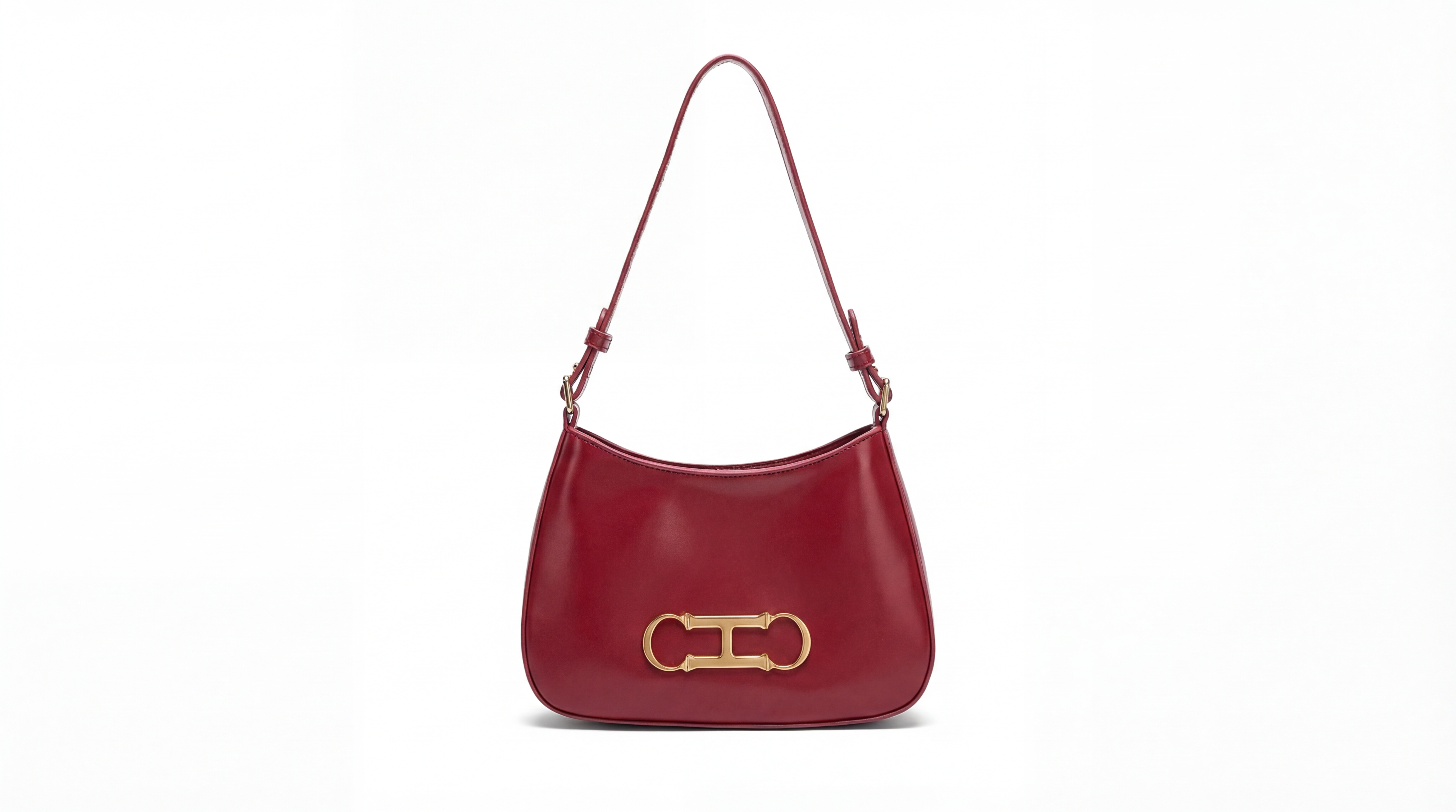 Milano Elegance Shoulder Bag