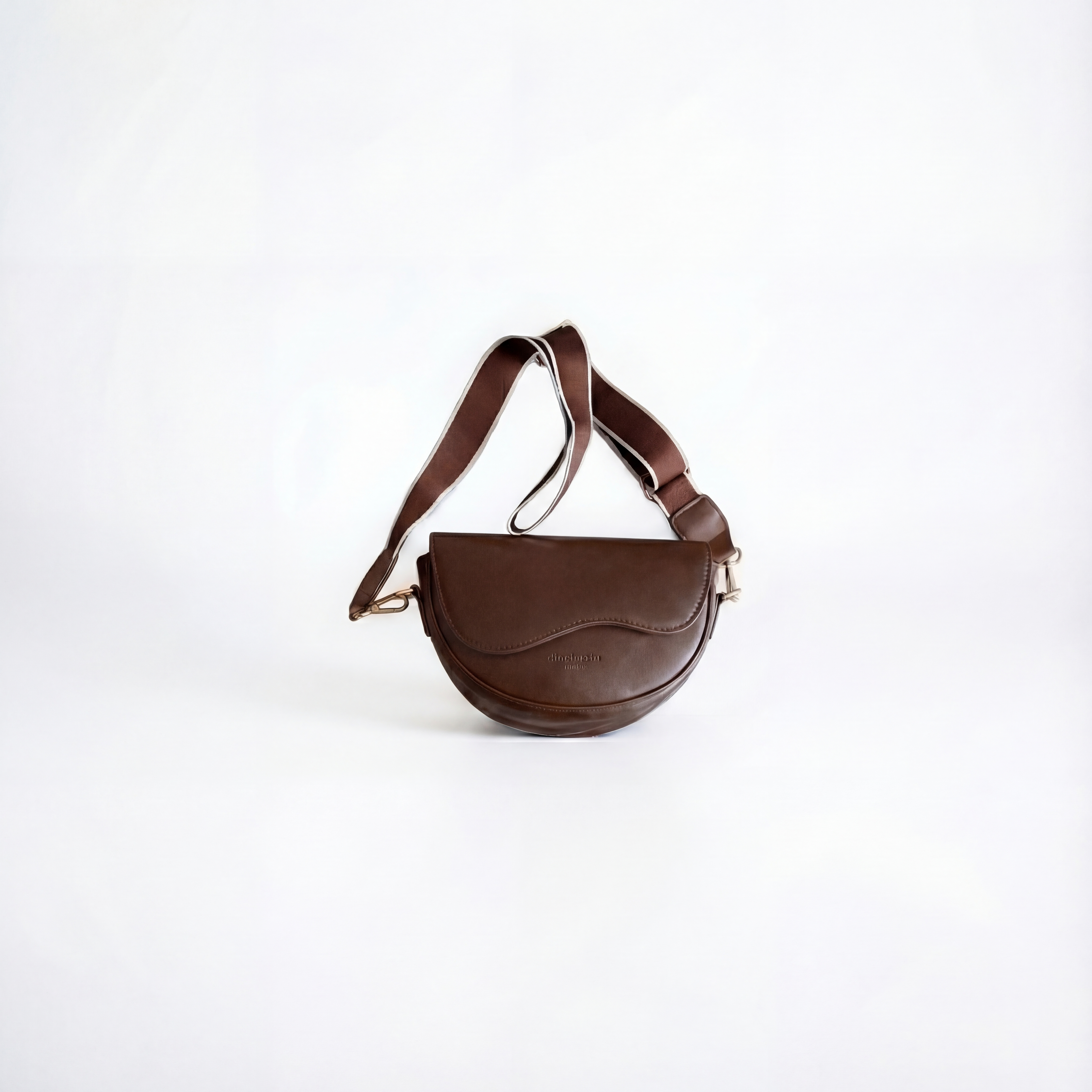 Urban Wave Crossbody