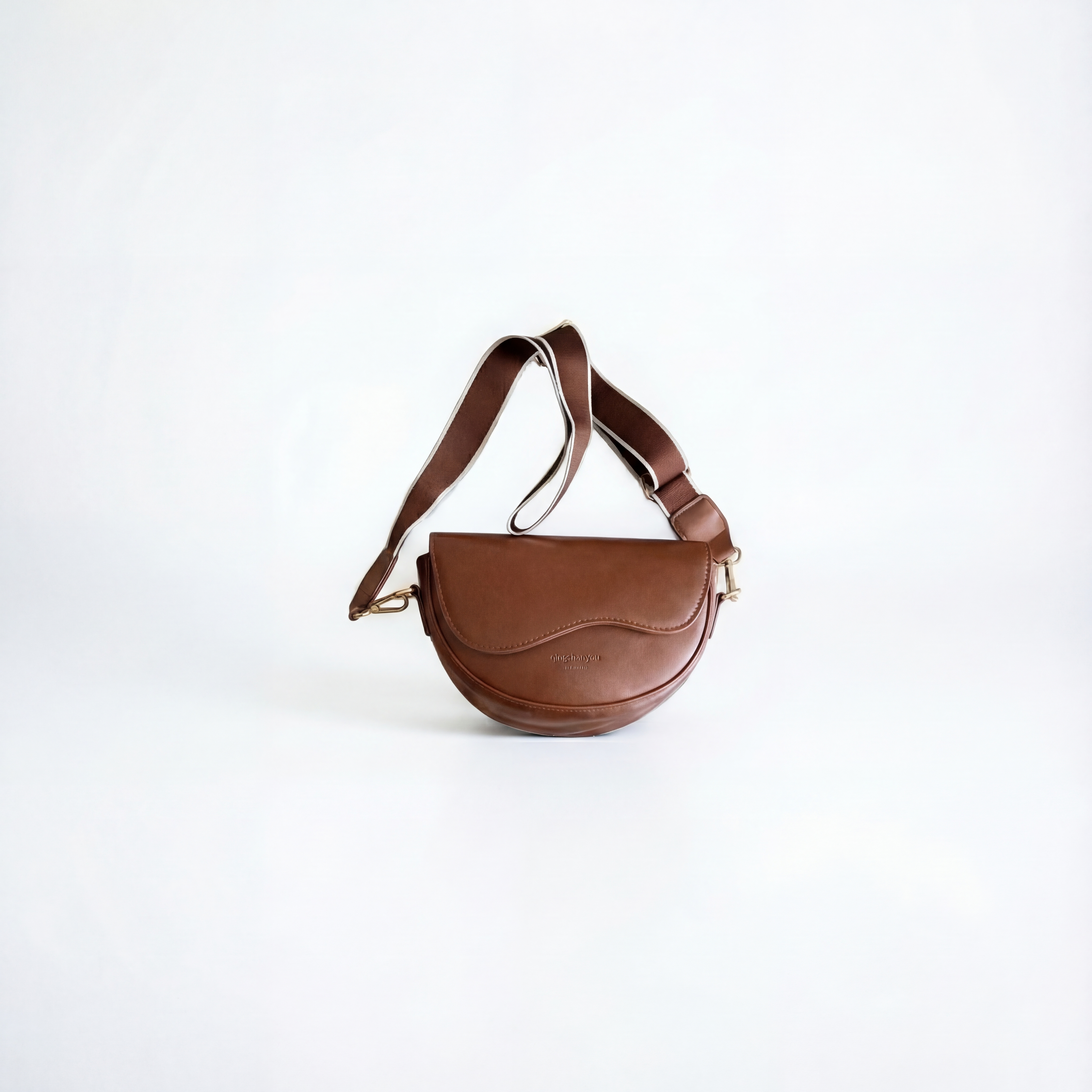 Urban Wave Crossbody