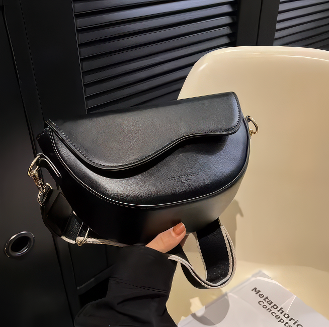 Urban Wave Crossbody