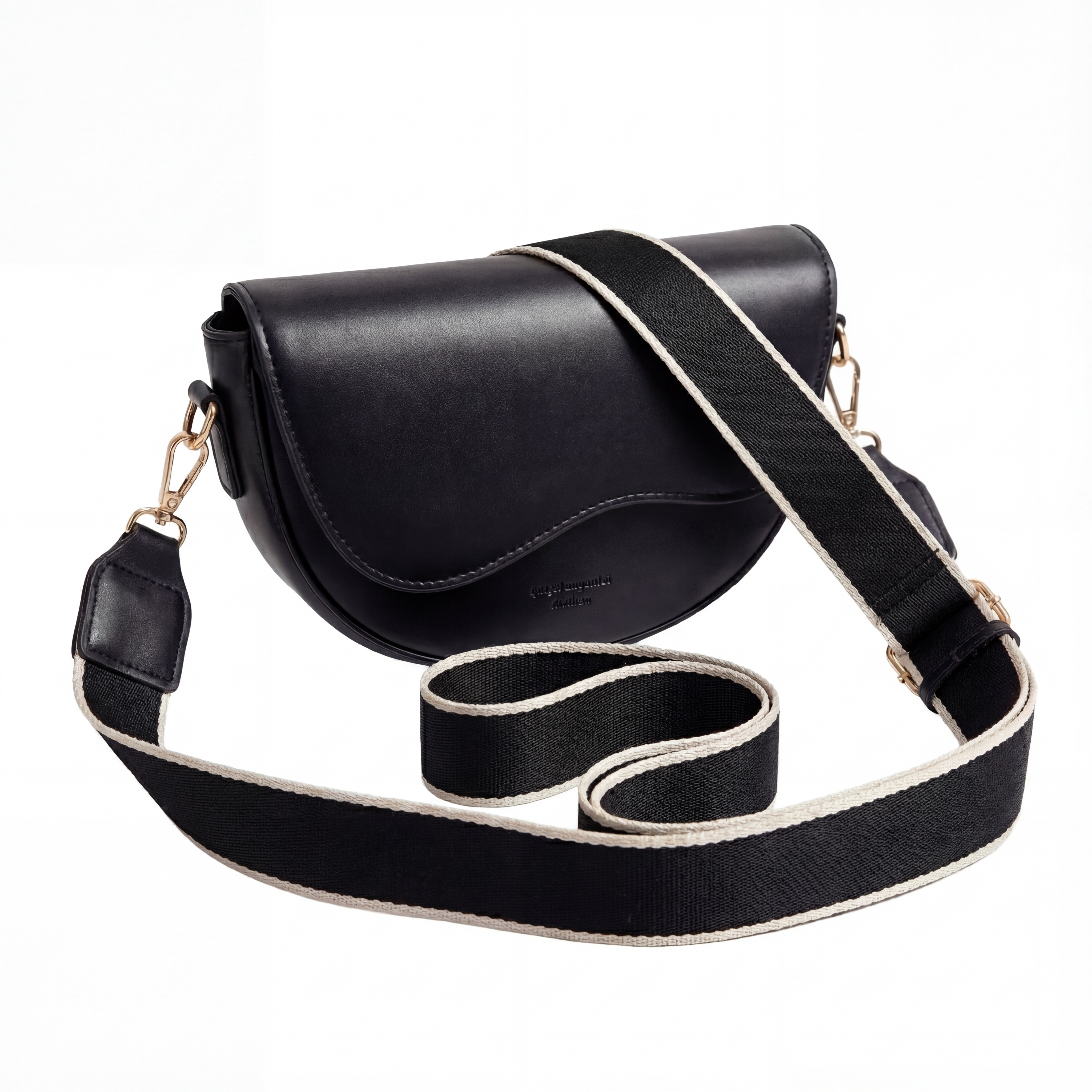 Urban Wave Crossbody