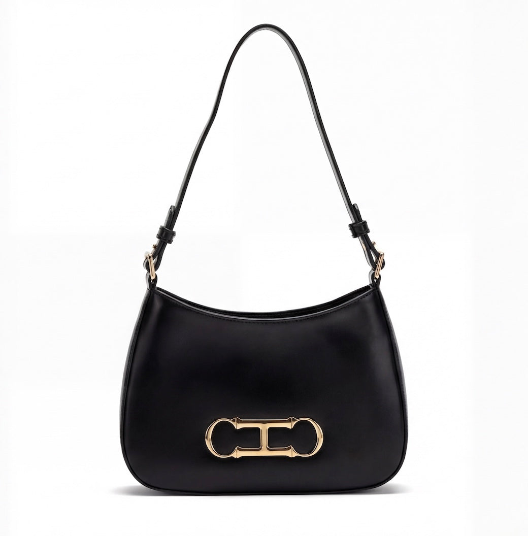 Milano Elegance Shoulder Bag