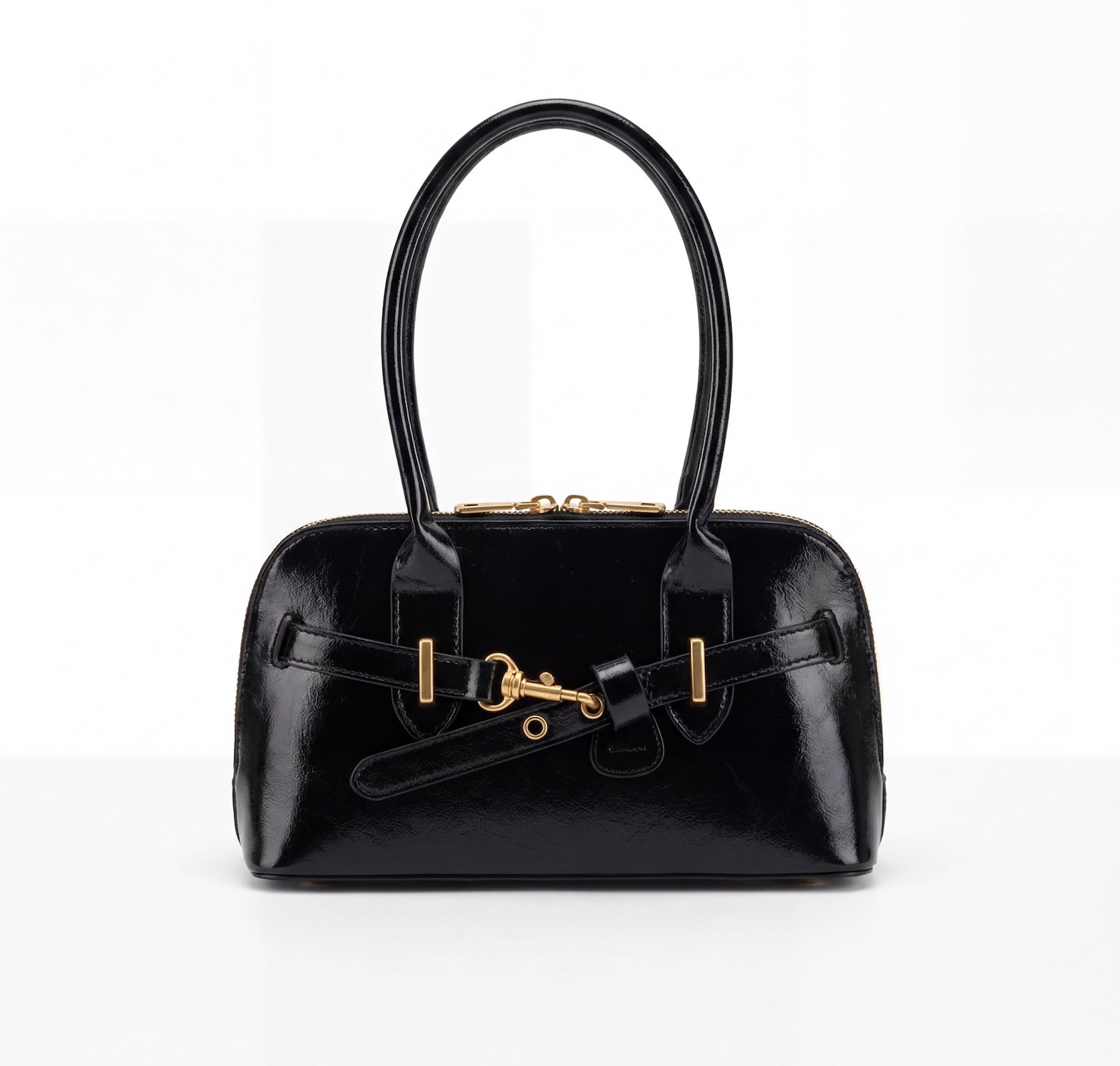 Liora Equestrian Gloss Bag