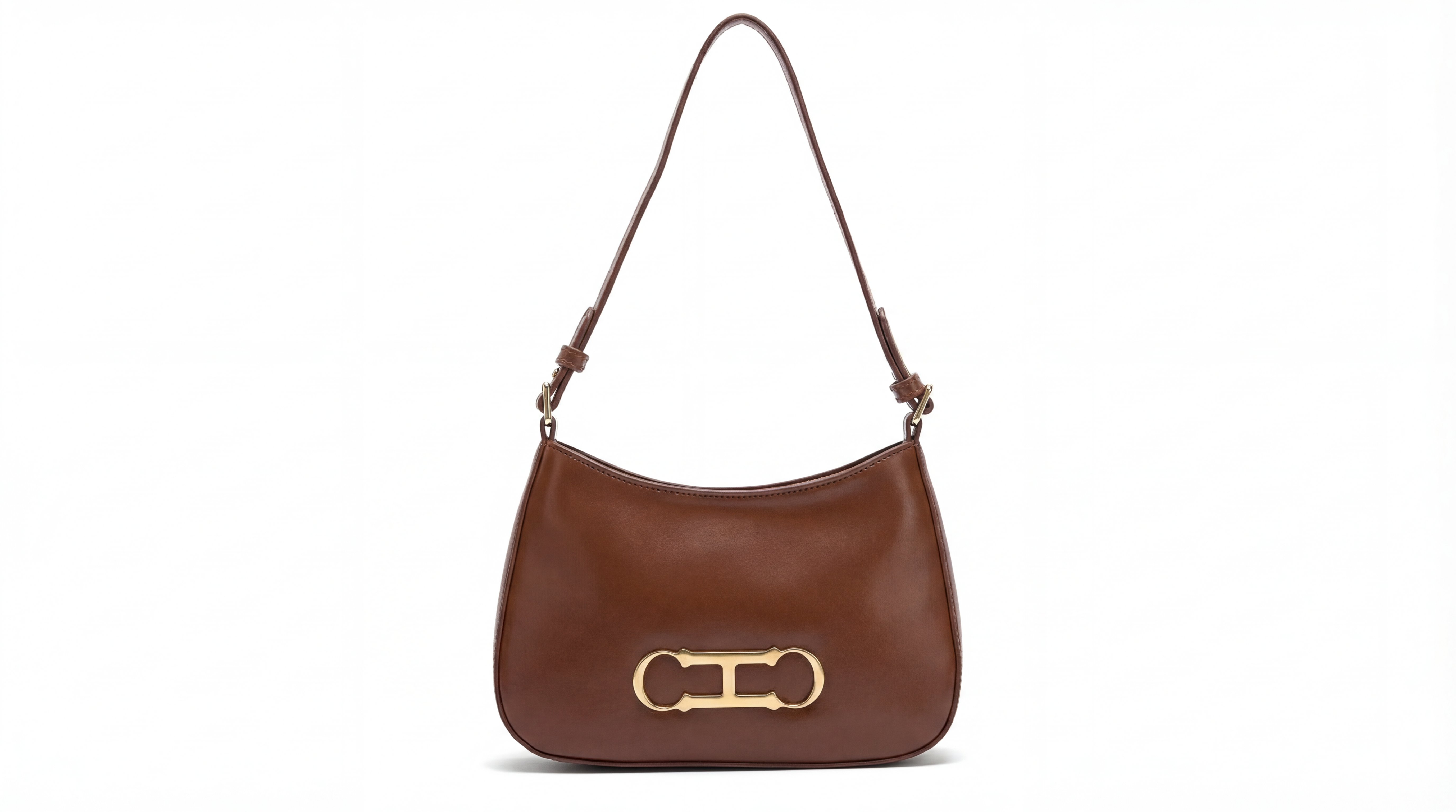 Milano Elegance Shoulder Bag