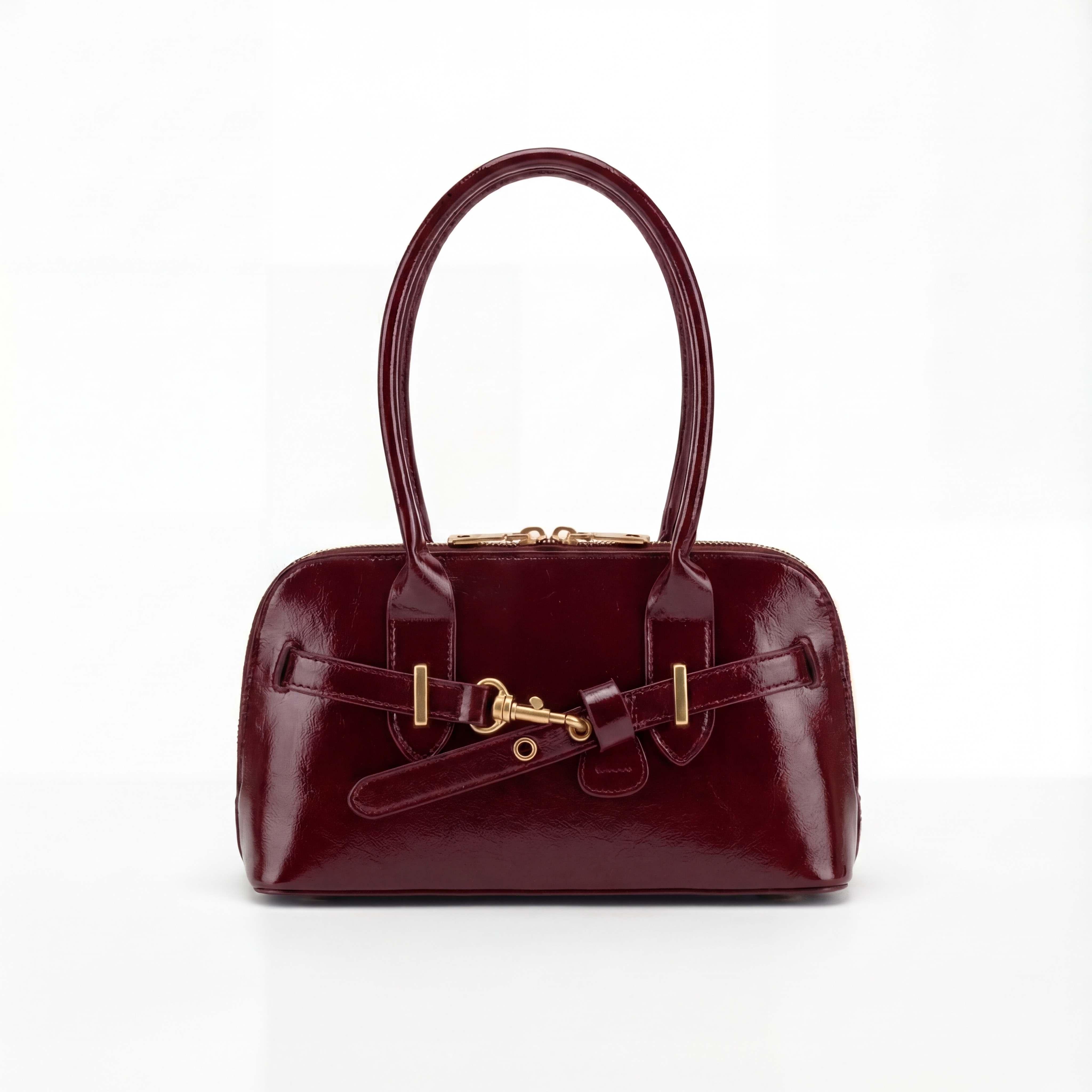 Liora Equestrian Gloss Bag